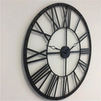 ATMOSPHERE Atmosphäre - Große Wanduhr - 70cm