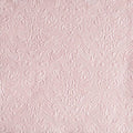 15 Servietten Elegance Pearl Effekt Geprägt 33x33cm Hochwertig Perlmutt Schimmernd, Farbe:pearl Pink