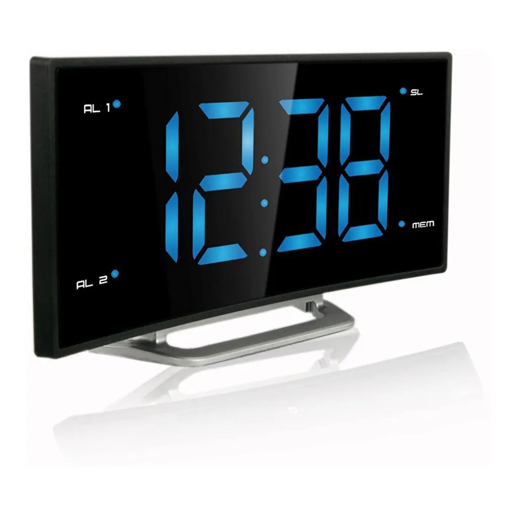  Technoline Radio-Quarzwecker WT 460 Digital