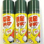  Scherzartikel Pupsspray