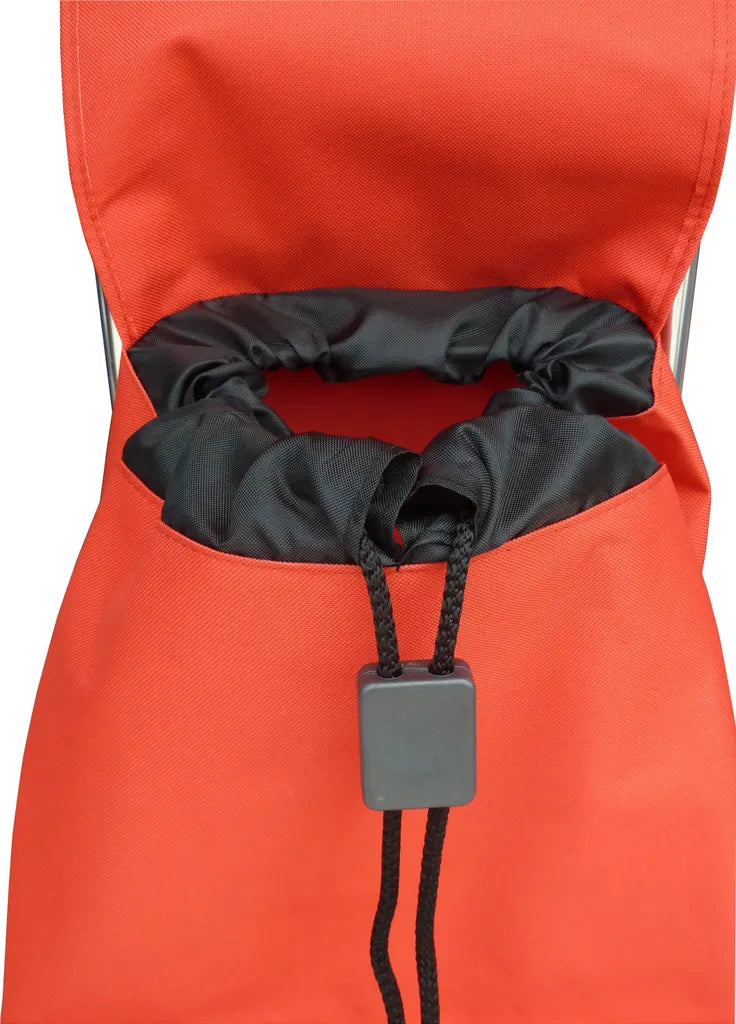  Einkaufsroller JOY Tasche JET / LN (schwarz)