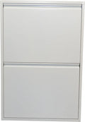  Mülltrenner (2Klappen/4Eimer) Madrid