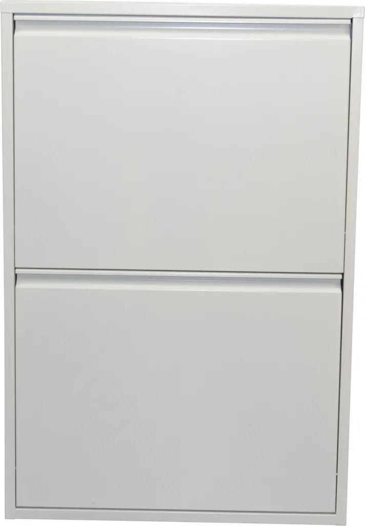  Mülltrenner (2Klappen/4Eimer) Madrid