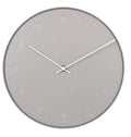 Elba Wanduhr Grün
