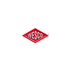  WESCO ProfilineQuartett 40 DT Einbau-Abfallsammler, 4 X 10L, Anthrazit