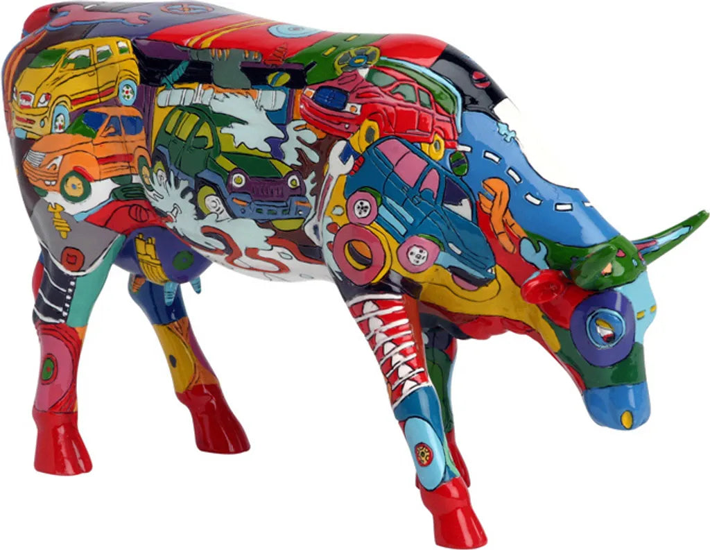  Brenner Mooters - Cowparade Kuh Large