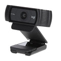  Logitech HD Pro Webcam C920 - Webcam - Farbe