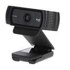  Logitech HD Pro Webcam C920 - Webcam - Farbe