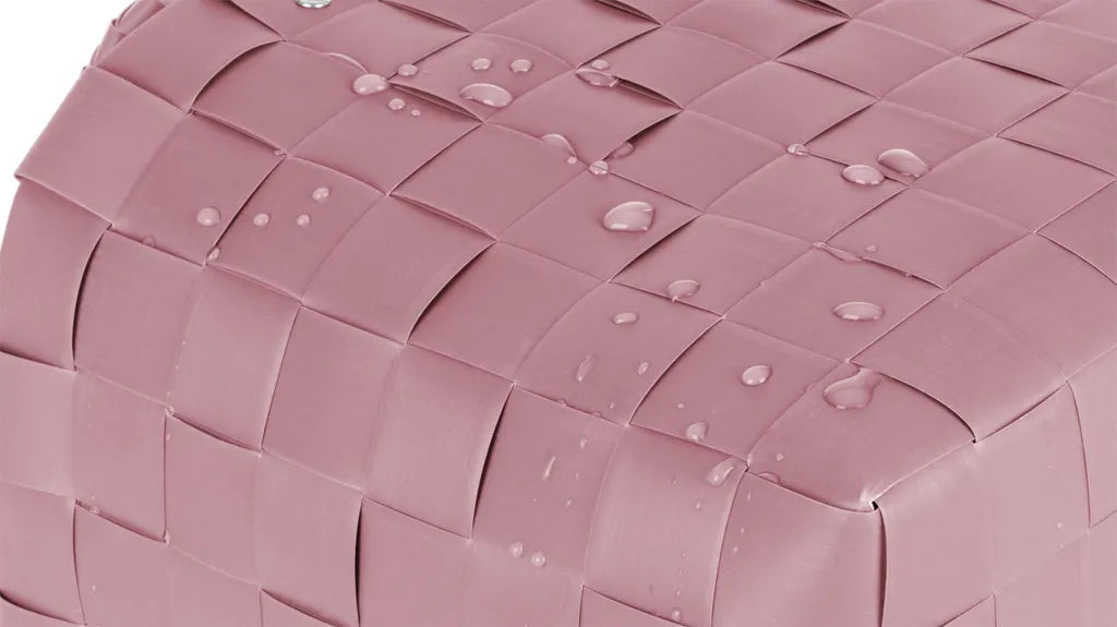  Normani Strandtasche Mit PolyurethanHenkeln