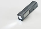  LUFTHANSA Weltzeitwecker Mit Thermometer Und Taschenlampenfunktion