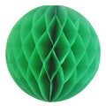  Wabenball 20cm, Farbauswahl:grün 580