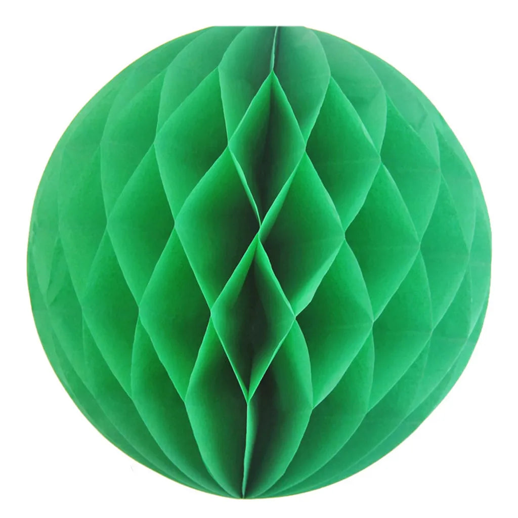  Wabenball 20cm, Farbauswahl:grün 580
