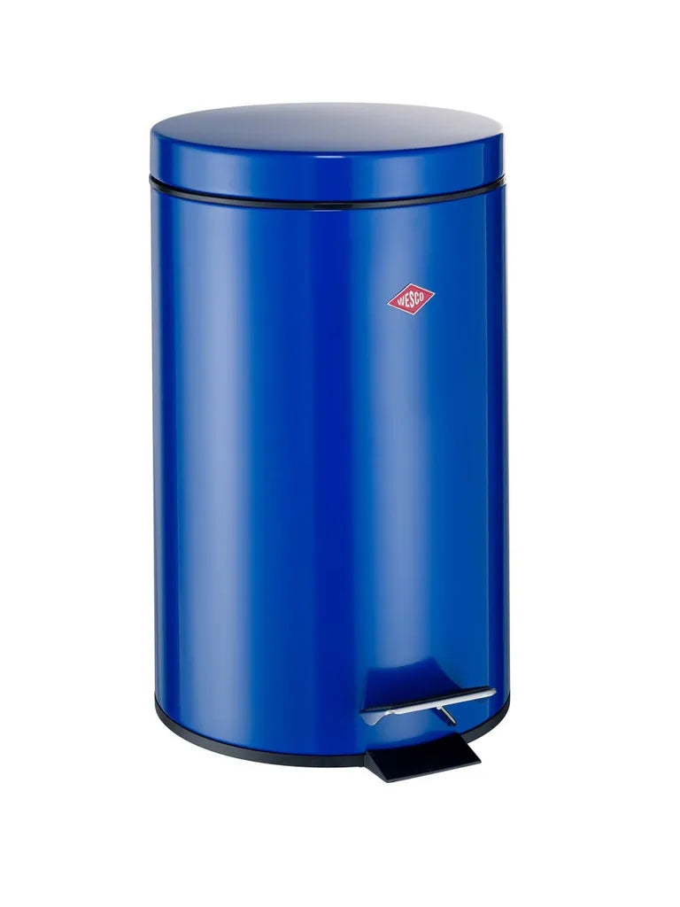 Wesco Kosmetikeimer - 3 Liter - Blau