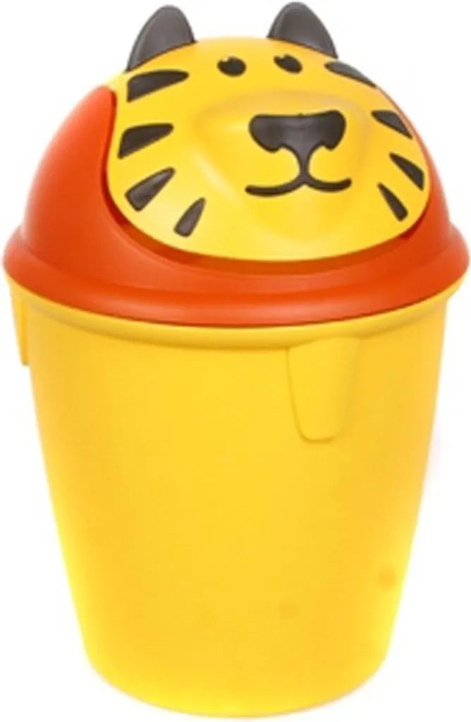  Curver Kunstoff Tiger Müll / Recycling / Lagerplatz, 9 L, EF504400