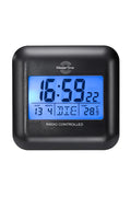  MasterTime Master Time Digitaler Funk-Wecker MTC-71029-85P