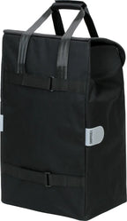 Andersen Shopper Royal Alu Klappbar Mit 3-Speichenrad Ø 25 Cm Und 49 Liter Tasche Senta Grau