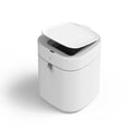  TOWNEW T Air X Smart Sensor Mülleimer Beutel Automatik Versiegeln Automatischer Induktions-Mülleimer 13,5L Weiß