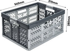  Keeeper Klappbox Ben Aufbewahrungsbox Kunststoff Soft-Touch Griffen X6