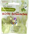  HERGO Swiggie Glücks-Schweinchen "Größtes Glück"