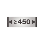  WESCO Einbau-Abfallsammler ProfilineTrio 40 BM