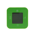  Networx Digital Clock WAKEUP! Uhr Wecker Timer Temperatur Digitalwecker Grün