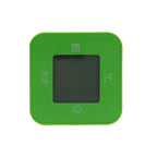  Networx Digital Clock WAKEUP! Uhr Wecker Timer Temperatur Digitalwecker Grün