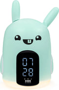  Kids Wecker HELLO - Rabbit