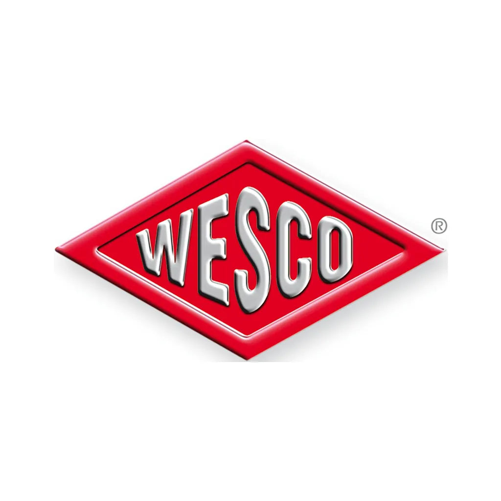  WESCO Einbau-Abfallsammler ProfilineTrio 40 BM