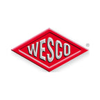  WESCO Trio Shorty 3-fach Einbau-Abfallsammler, Alugrau