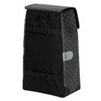  Andersen Shopper Scala Stahl Mit Rad Ø 15 Cm Und 43 Liter Tasche Sofia Anthrazit