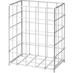  Fripa Abfallkorb Klein Maße: (B)285 X (T)190x (H)355 Mm Weiß
