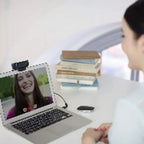  Logitech HD Pro Webcam C920 - Webcam - Farbe