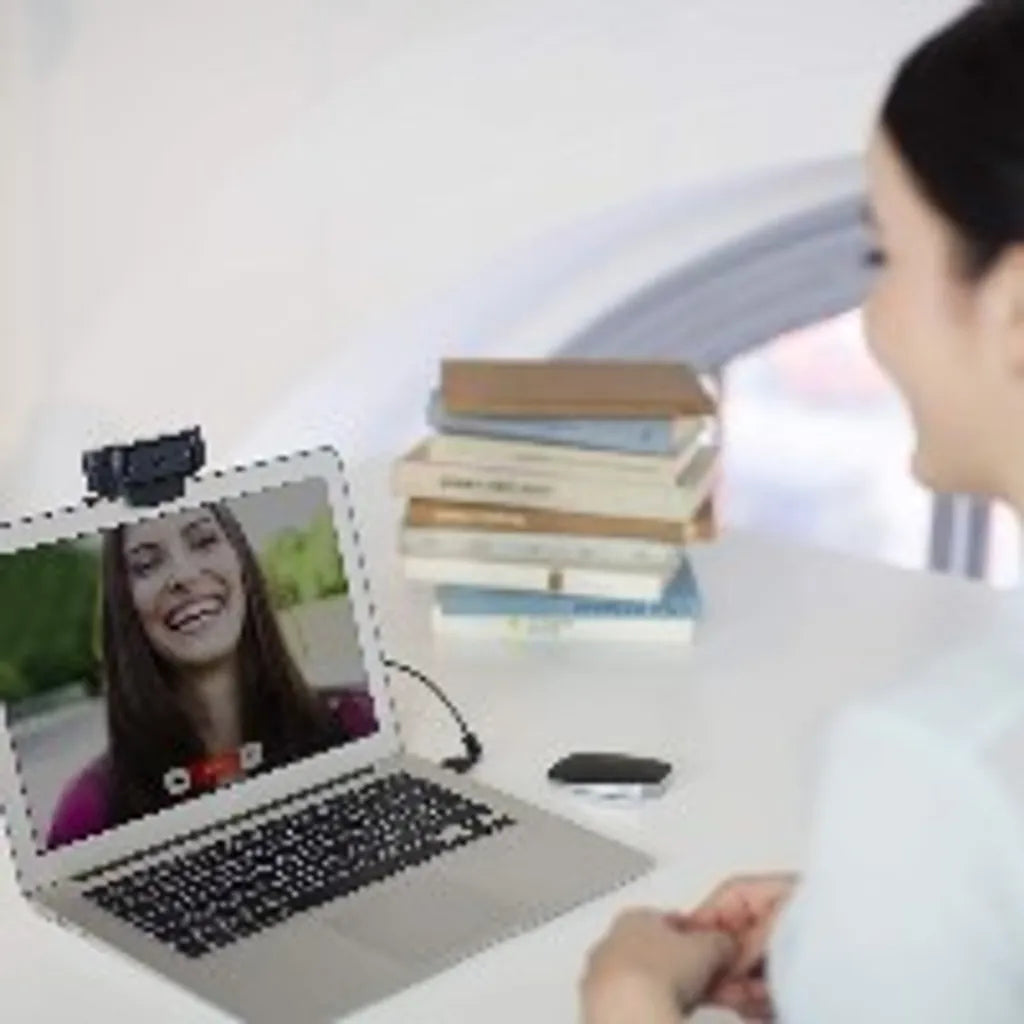  Logitech HD Pro Webcam C920 - Webcam - Farbe