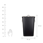  BUTLERS BINSTER Mülleimer 41 Liter