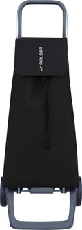  Einkaufsroller JOY Tasche JET / LN (schwarz)