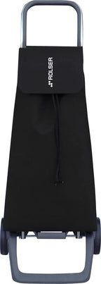  Einkaufsroller JOY Tasche JET / LN (schwarz)
