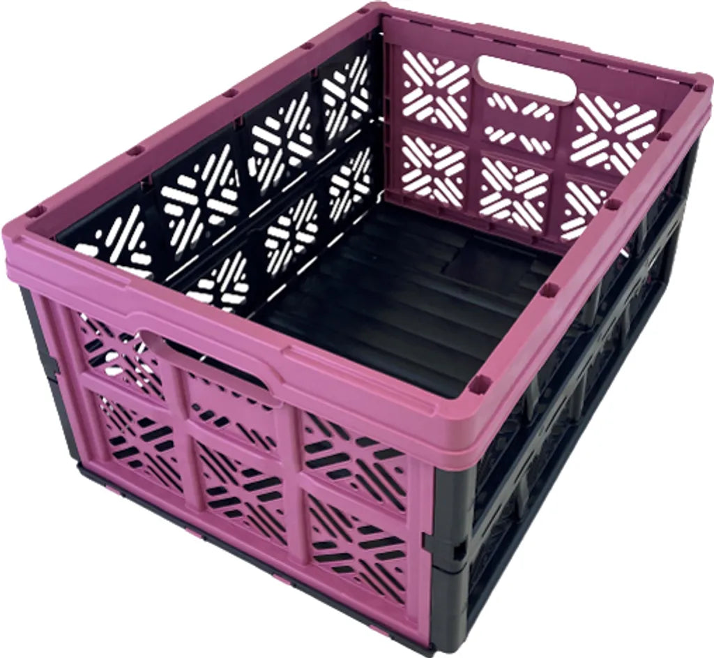  Keeeper Klappbox "ida" 32 Liter PP Urban-grey