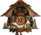  Kuckucksuhr Original Aus Dem Schwarzwald