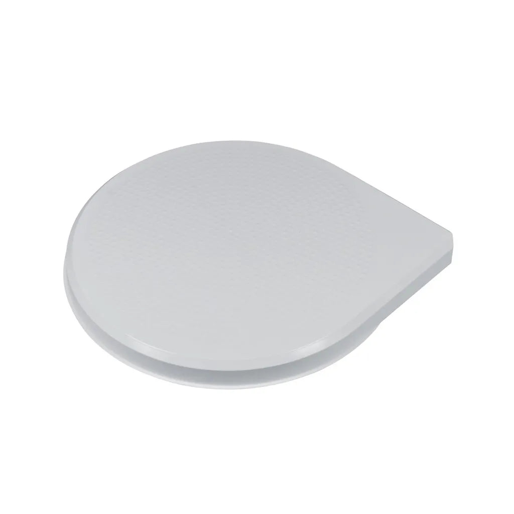  Hailo Deckel Weiß Für Mono / Compact-Box 15 / Compact-Box M (3555-001)