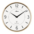  Atlanta - Wanduhr - Funk - 4538-9