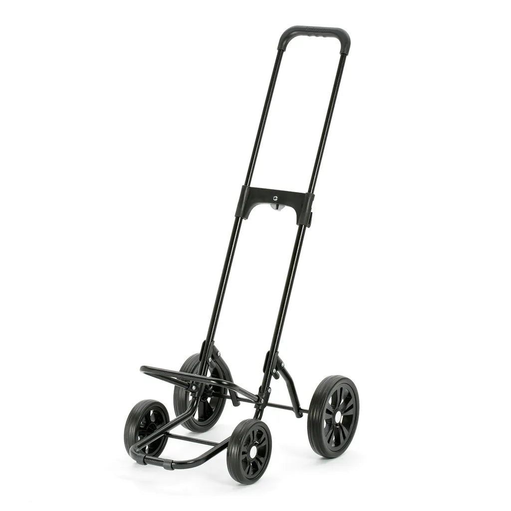  Original Andersen Gestell Quattro Shopper, Stahlgestell, Zusammenklappbar