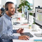  Logitech HD Pro Webcam C920 - Webcam - Farbe