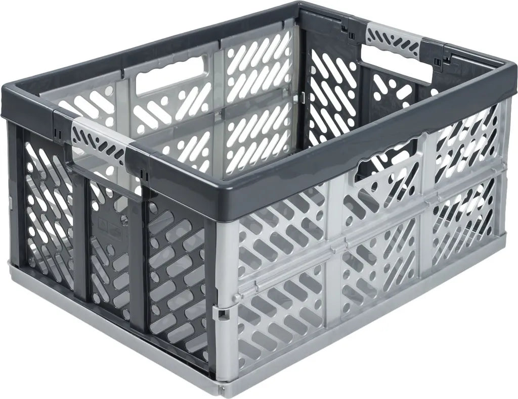  Keeeper Klappbox Ben Aufbewahrungsbox Kunststoff Soft-Touch Griffen X6