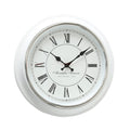  Boltze Wanduhr Yella Analog