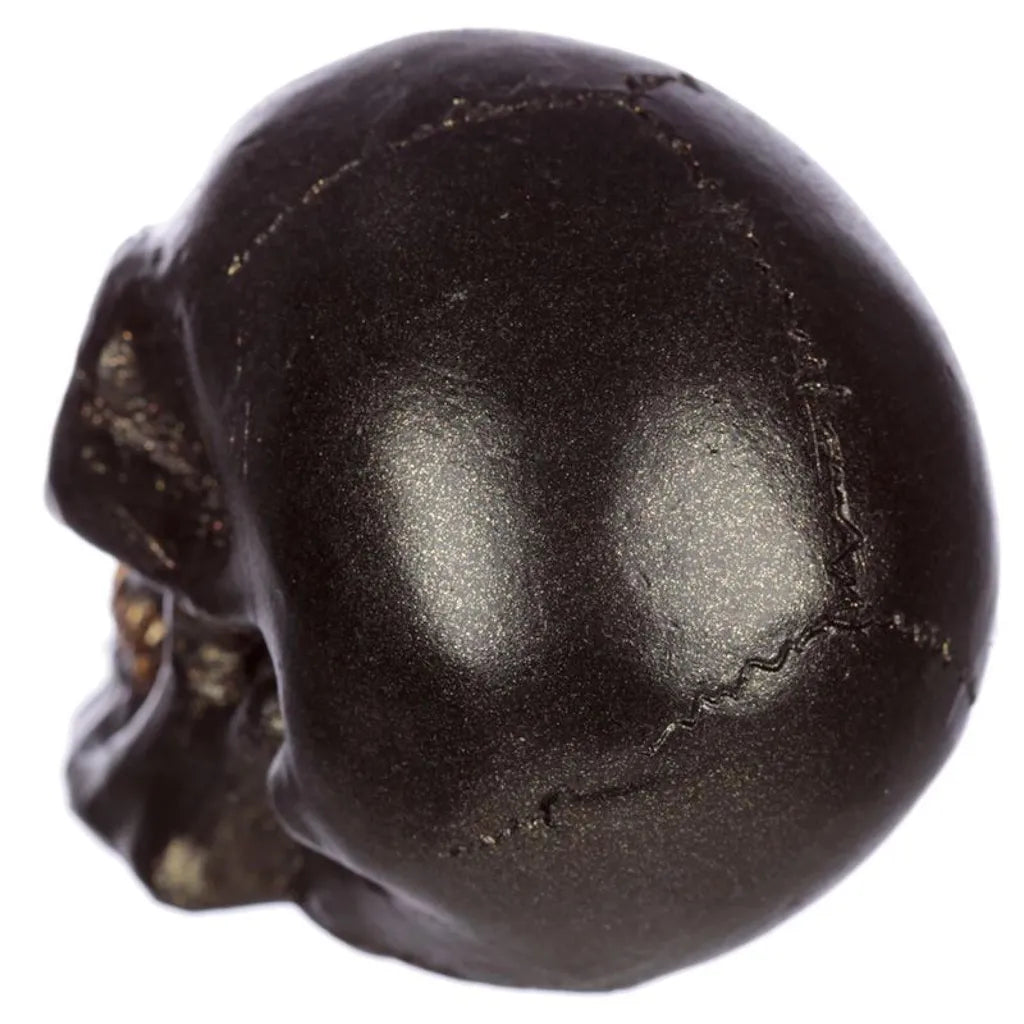  Kleiner Schillernder Totenkopf (pro Stück)