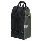  Andersen Shopper Royal Alu Klappbar Mit Luftreifen Ø 29 Cm Und 49 Liter Tasche Hydro 2.0 Khaki Mit Kühlfach