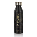  GNTM Germanys Next Topmodel Trinkflasche Wasserflasche Edelstahl Sport 600ml