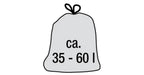  Keeeper Maxi-Tonne 23 L Ø 36 Cm, 42 Cm Hoch