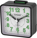  Casio Reisewecker Analog Wake Up Timer TQ-140-1BEF Schwarz