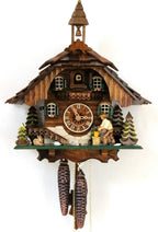  Kuckucksuhr Original Aus Dem Schwarzwald